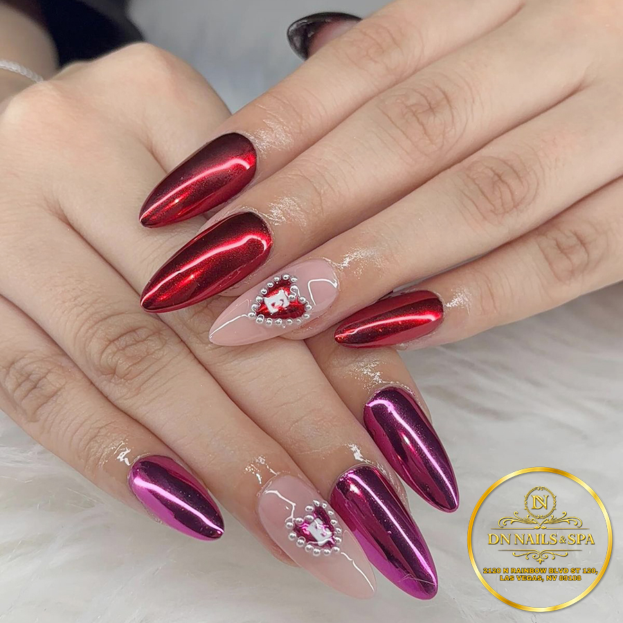 Nail May 29